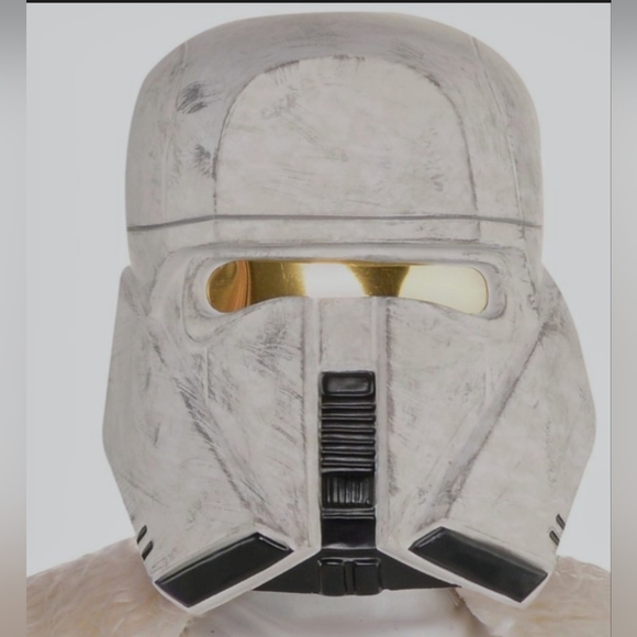 NWT Star Wars Costume Range Trooper - Picture 7 of 8
